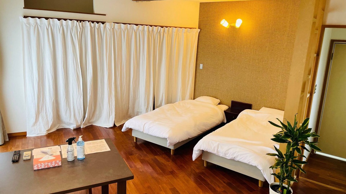 Kamakura Apartment | Kamakura Omachi ATTA HOTEL 108 can accommodate u/Kamakura Kanagawa