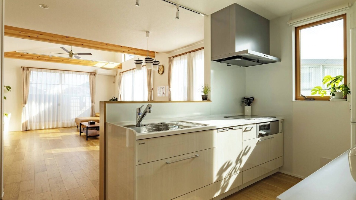 Koshigoe House | Kamakura REIHOME 2024 Newly built private house /Kamakura Kanagawa