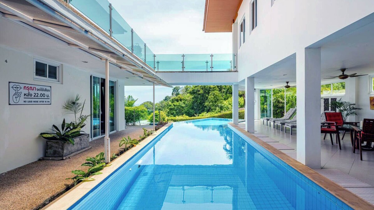 Kamala Villa | Kamala Heights