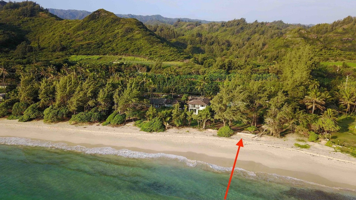 Hauula House | Kamalani!!