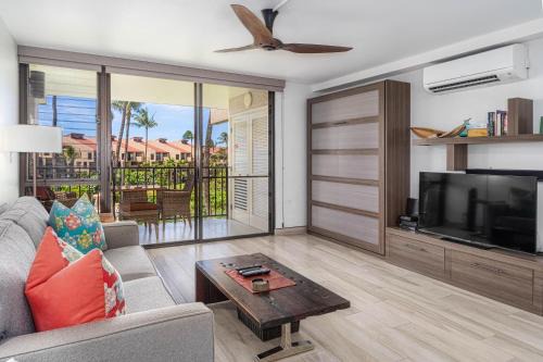 Kihei House | Kamaole Sands 3-303