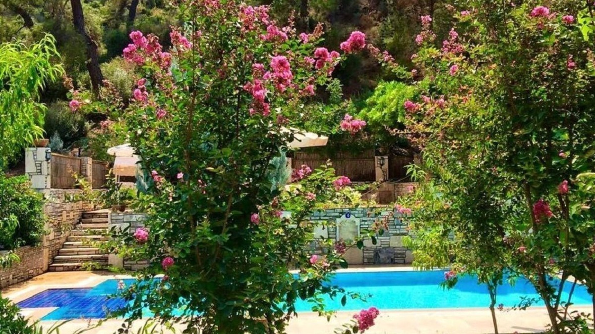 Ortaca Hotel | Kamarca House Hotel