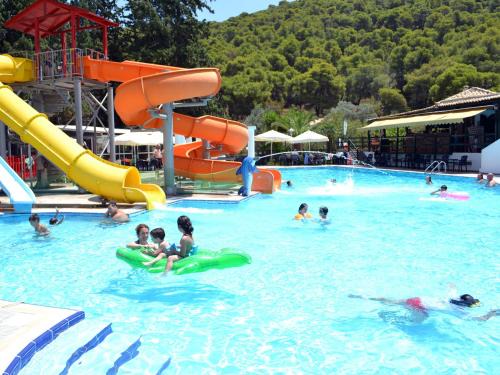 Poros Apartment | Kamares Apartments ΕΕ