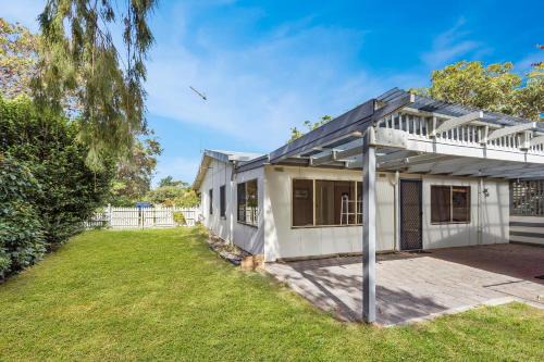 Raymond Island House | Kambera House