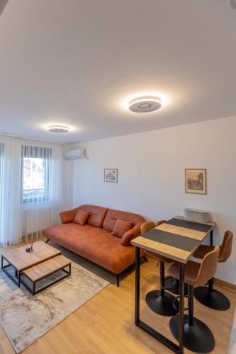 Bistrica Apartment | KAME apartmani 亀