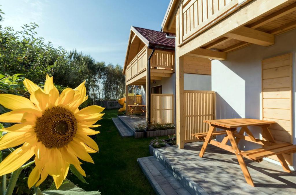 Dzwirzyno House | Kameleon2