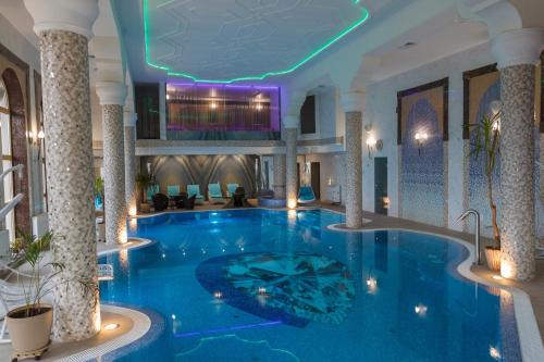 Kamenitsa Hotel | Kamelot