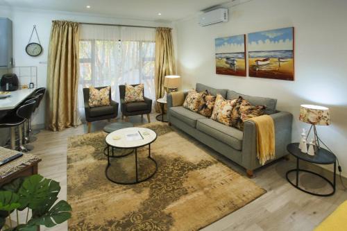 Langebaan Apartment | Kamen Cottage, Langebaan, 4 Sleeper