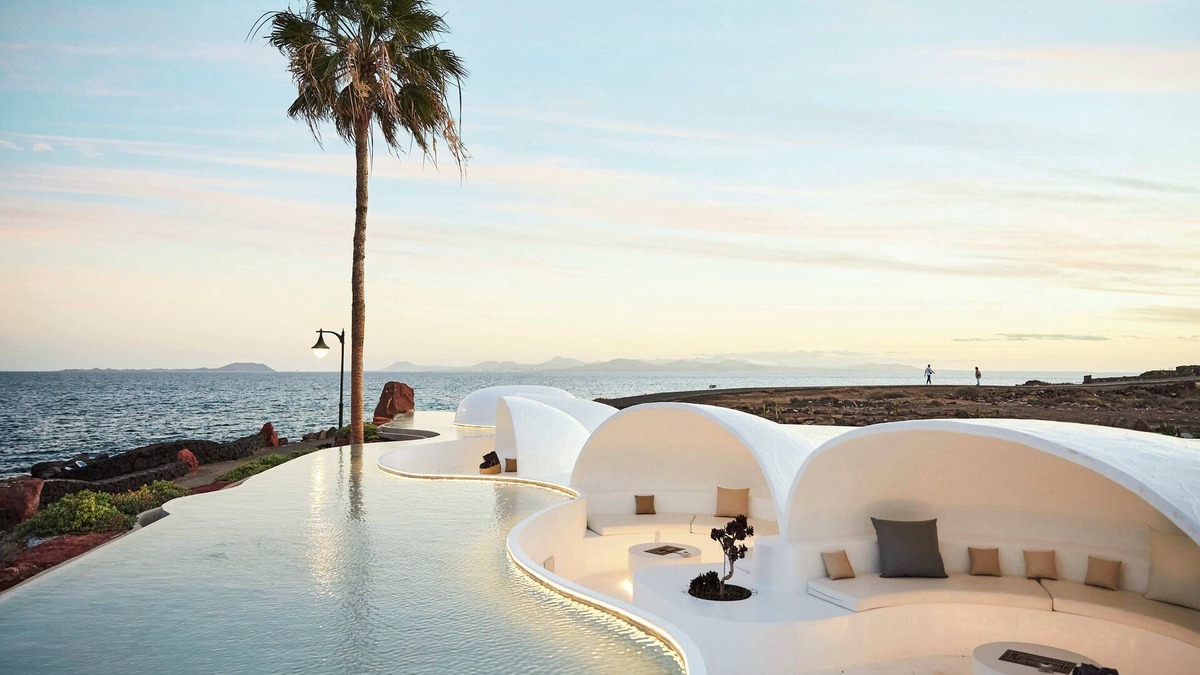 Playa Blanca Villa | Kamezí Boutique Villas