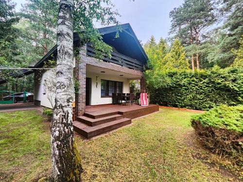 Kaminsko House | Kamińsko 544