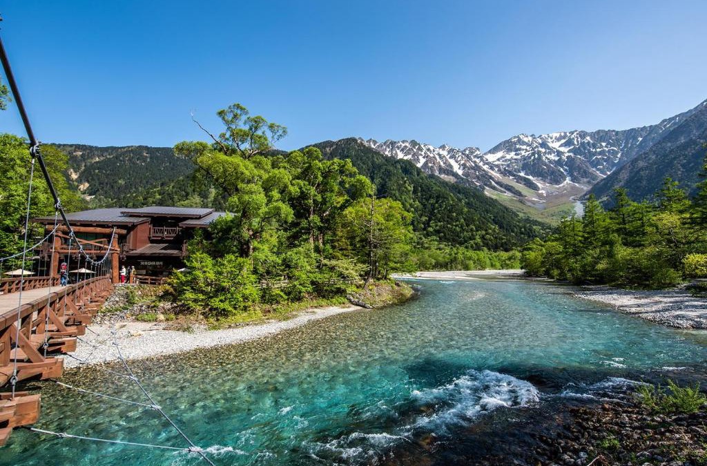 Matsumoto Hotel | Kamikochi Hotel Shirakabaso