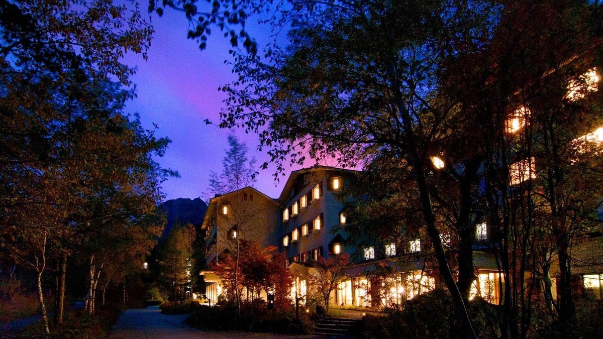Matsumoto Hotel | Kamikochi Lemeiesta Hotel