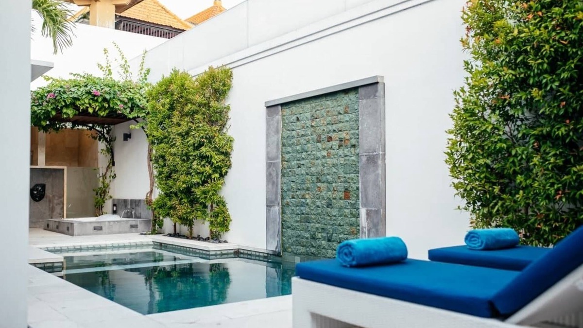 Drupadi Villa | Kamil Villas