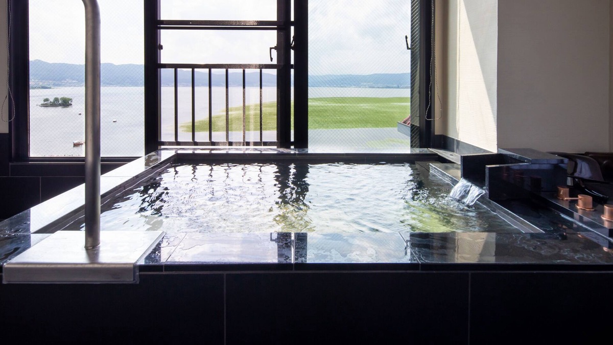 Kamisuwa Onsen House | Kamisuwa Onsen Hotel Shinyu