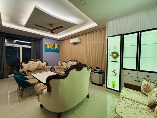 Dehradun Apartment | Kamlam Homes - Aura