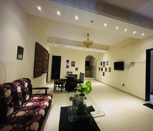 Shyamkhet Villa | Kamlam Homes- Bhowali Villa