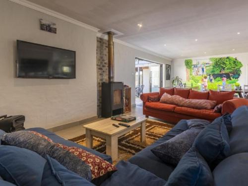 Myoli Beach House | Kamma Kai Beach Villa