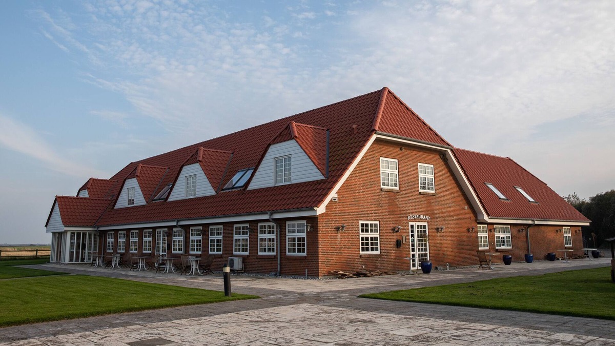 Ribe Hotel | Kammerslusen