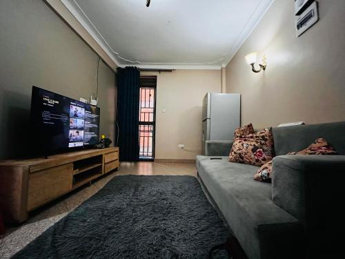 Kampala Apartment | Kampala Flat