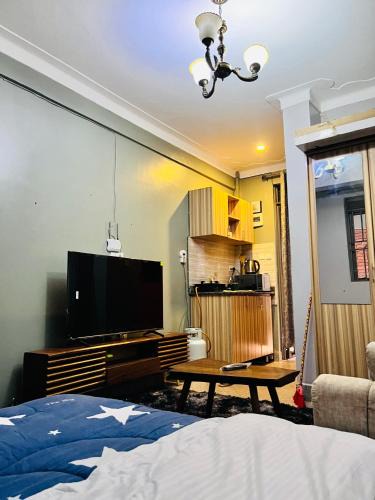Kampala Apartment | Kampala Studio Apartment