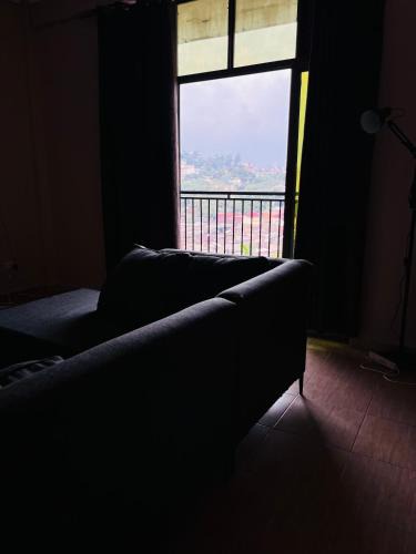 Kampala Apartment | Kampala Urban Tranquility