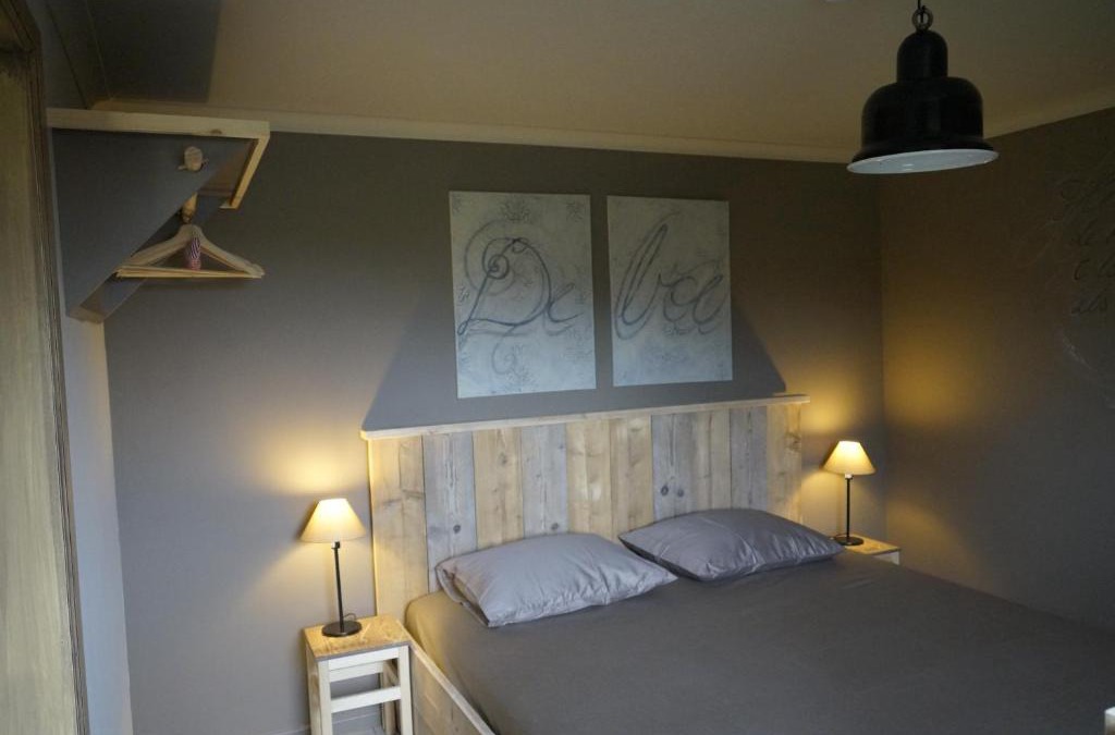 Neeroeteren House | Kampenhof