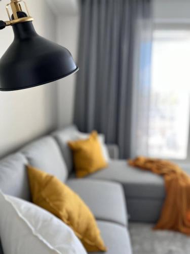 Pori Apartment | Kampuksen Tähti