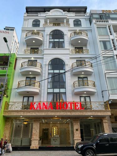 Vinh Hai Hotel | Kana Hotel Nha Trang