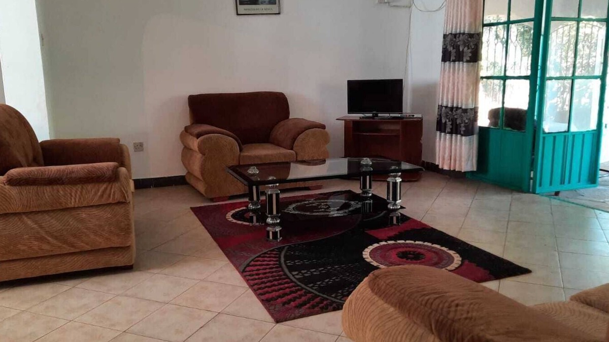 Mtwapa House | KANAMAI PRIME VILLAS