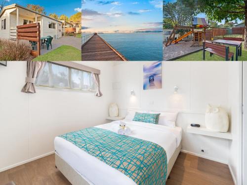 Rye Resort | Kanasta Caravan Park