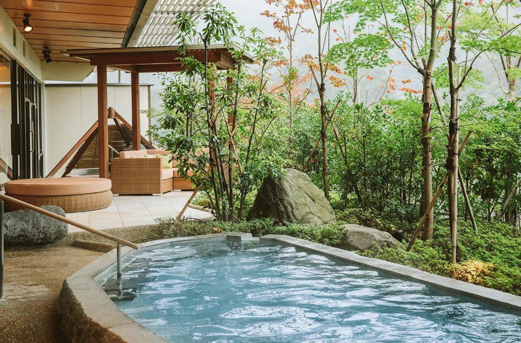 Kinugawa Onsen Hotel | Kanaya Hotel Kinugawa