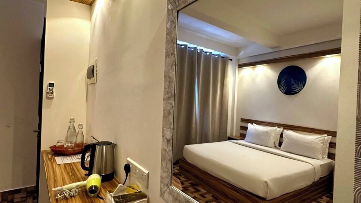 Huraa House | KANBULO House Maldives