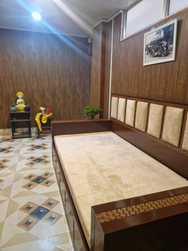 Darjeeling House | Kanchenjunga Homestay