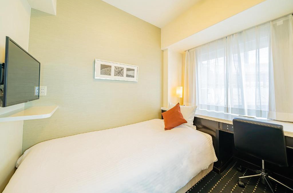Kajicho Hotel | Kanda Station Hotel