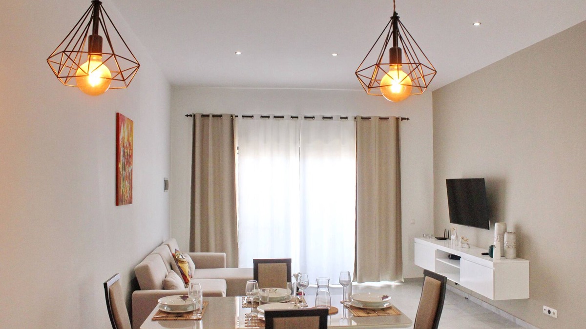 Sal Rei Apartment | Kandake Apartment-t2