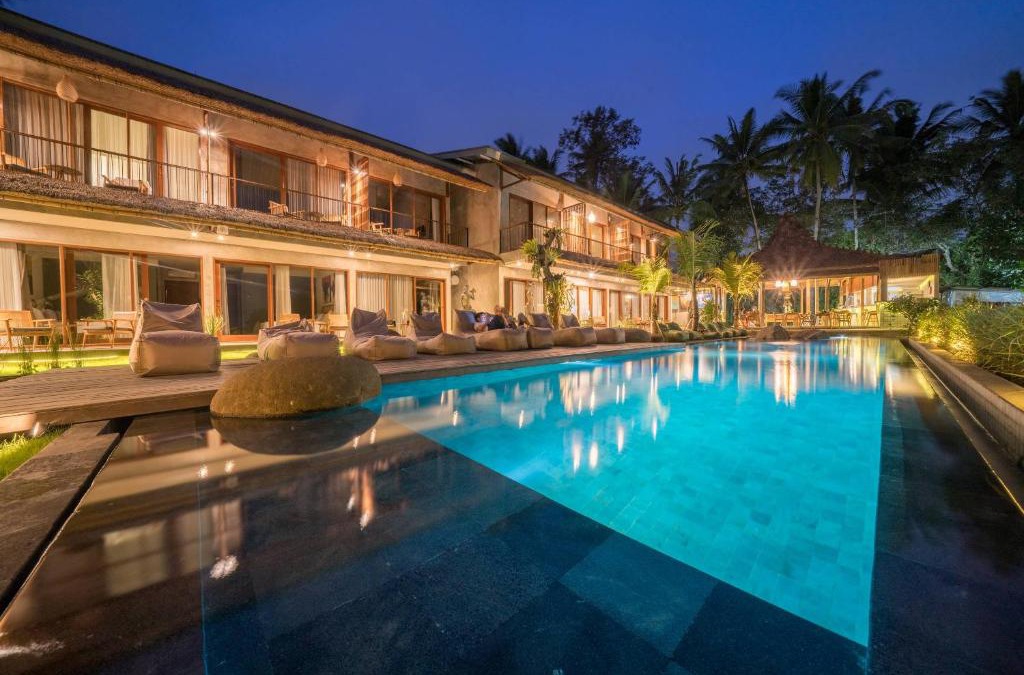 Peliatan Resort | Kandarpa Ubud CHSE Certified