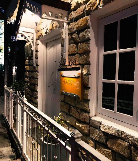 Kandy Apartment | Kandy Api Cottage