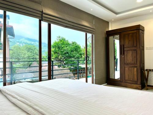 Kandy Hotel | Kandy Breeze City Hotel