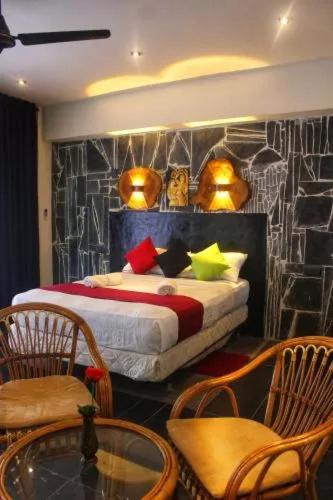 Kandy Resort | Kandy IVY Banks Mountain View Resort