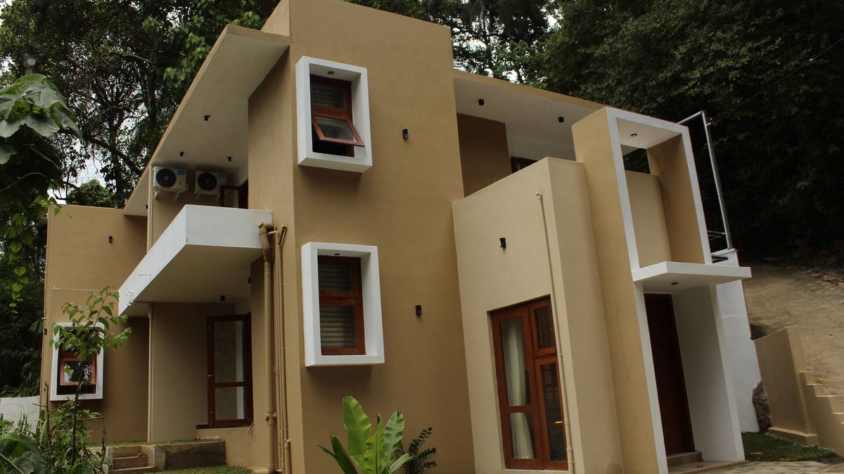 Kandy Villa | Kandy Lotus House is 8 minutes from Kandy City Center and Temple of the Tooth.