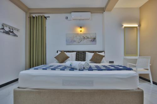 Kandy Apartment | Kandy River Lodge