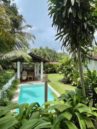 Kathaluwa Villa | Kanferri Villa