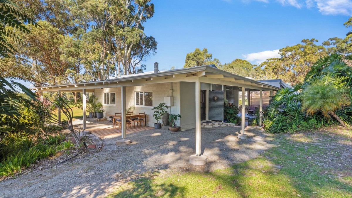 Kalgan House | Kanga Cottage - Pet friendly!nTwo Peoples - Bay Stays