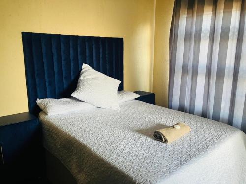 Nkowankowa House | Kanganyisa guest house