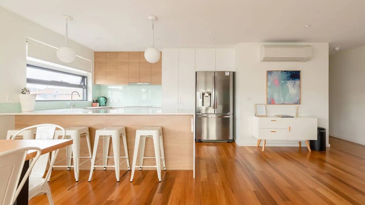 Bellerive Apartment | Kangaroo Bay Apartments