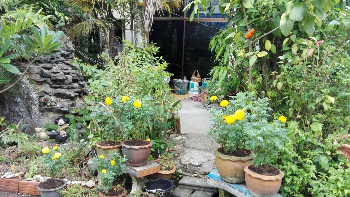 Makham Tia Hotel | Kanjana Resort