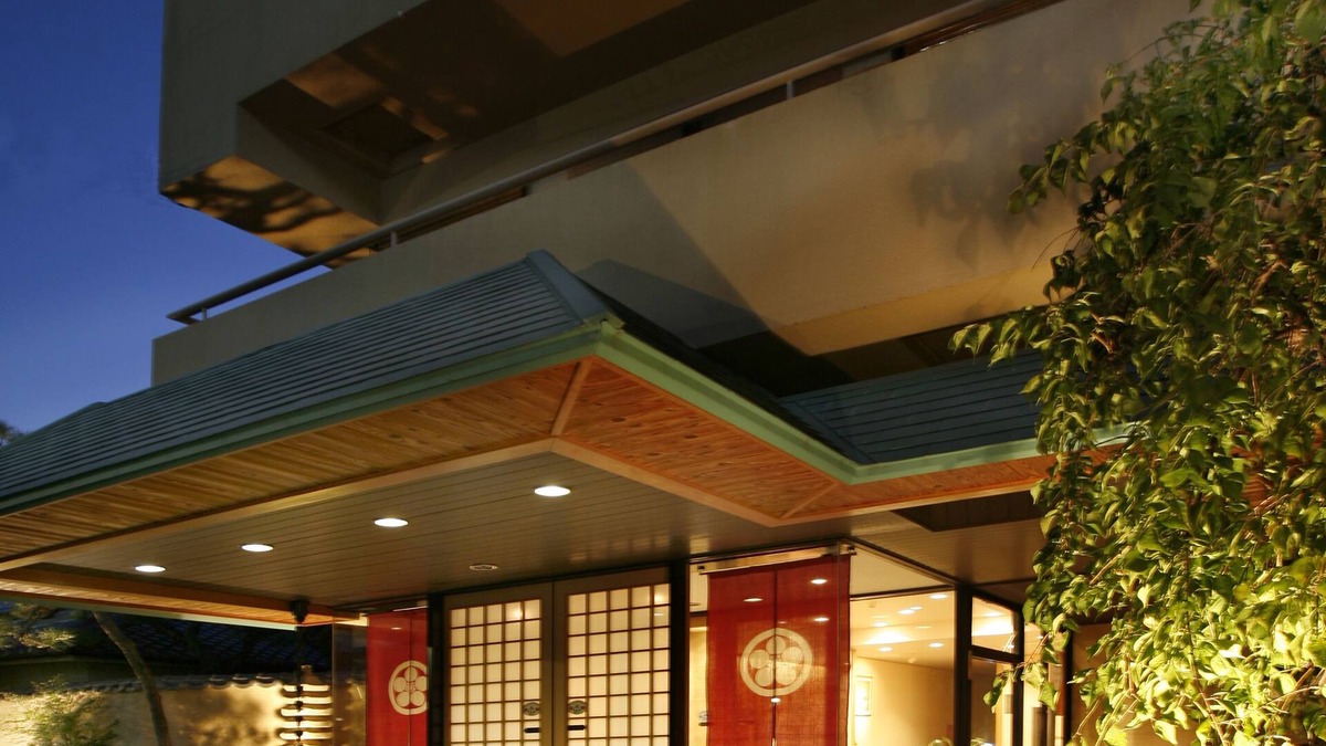 Nara House | Kanko Hotel Tamaru