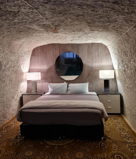 Coober Pedy House | Kanku views