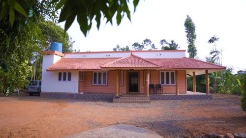 Elappara House | Kannadisseril Windy Homes