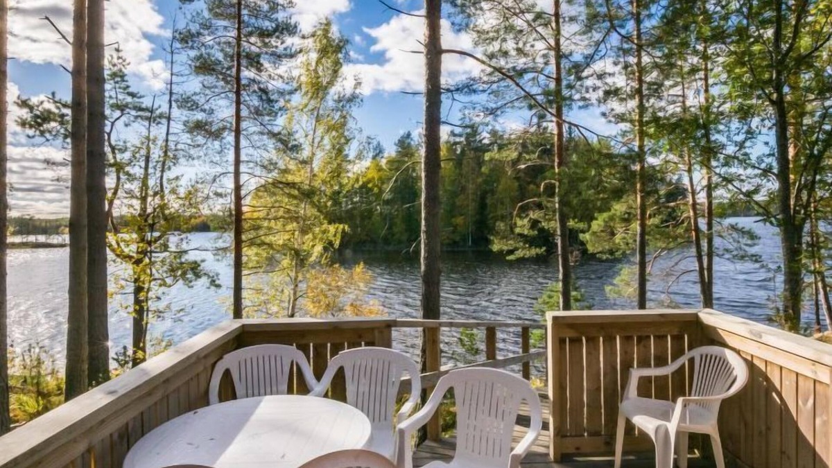 Aatola House | Kannonniemi by Interhome
